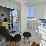 Beautiful Apartment In Roses With Views