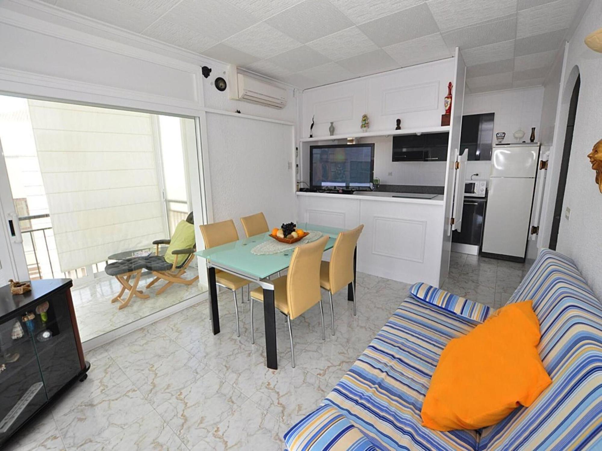 Apartment Beautiful In With Views Roses